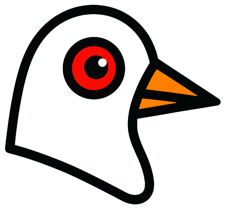 Crotte de Pigeon